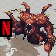 Stranger Things 3: The Game (открыто Netflix VIP)