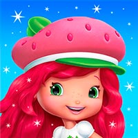 Шарлотта Земляничка: Berry Rush (бесконечные монеты)