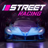 Street Racing HD (много денег и открыто)