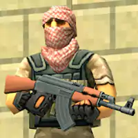 StrikeBox: Sandbox & Shooter (много денег / мод меню)