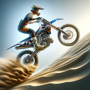 Stunt Bike Extreme (бесконечные деньги / всё открыто)