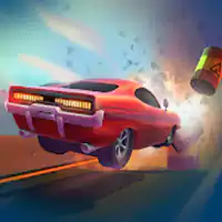 Stunt Car Extreme (открыто автомобили / нет рекламы)