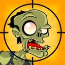 Stupid Zombies 2 (открыто уровни / бесконечные патроны)