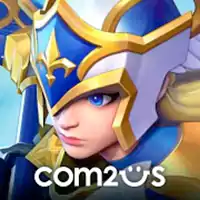 Summoners War: Lost Centuria (последняя версия)