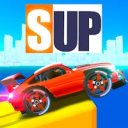 SUP Multiplayer Racing (много денег / всё открыто)