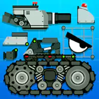Super Tank Blitz (нет рекламы)