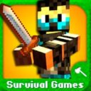Survival Games (бесконечное зелье и всё разблокировано)