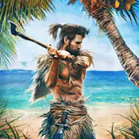 Survivor Adventure: Выживание на острове (нет рекламы / no ads)