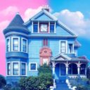 Sweet House скачать мод (много монеток и звезд) на андроид
