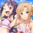 Sword Art Online: Integral Factor (увеличено урон)