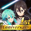 Sword Art Online Memory Defrag (бессмертие / бесконечная мана)