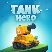 Tank Hero - танки игры (предметы без рекламы)