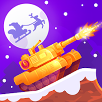 Tank Stars (много денег и алмазов)