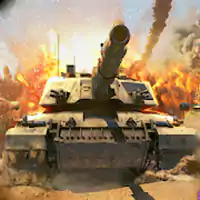 Tank Strike (бесконечное золото)