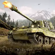 Tank Warfare: PvP Blitz Game (видно врагов)