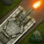 Tanks Defense - Танки в обороне (TD) (много денег и золота)
