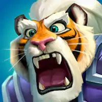 Taptap Heroes мод (последняя версия)