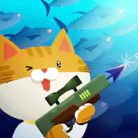 The Fishercat (много денег / шестеренок)