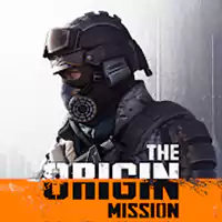 The Origin Mission (полная версия)