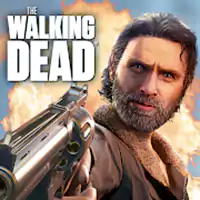 The Walking Dead: Наш мир (режим бога / зомби не атакуют)