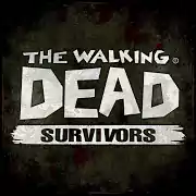 The Walking Dead: Survivors (режим бога / один удар)