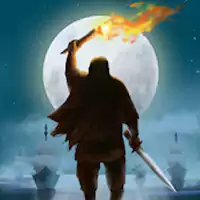 The Bonfire 2: Uncharted Shores (открыто полную версию)