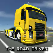 The Road Driver (много денег / открыто транспорт)
