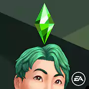 The Sims Mobile (много денег / симоленов)