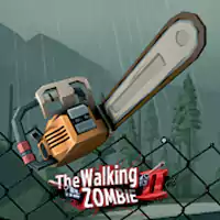 The Walking Zombie 2: Zombie shooter (много денег и серебра)