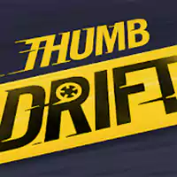 Thumb Drift - Furious Racing (бесконечные деньги)