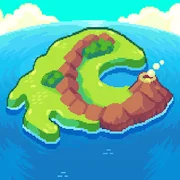 Tinker Island 2 (открыто все покупки)