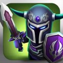 Tiny Legends: Heroes (бесконечные деньги)