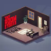 Tiny Room Stories: Town Mystery (все открыто / отключено рекламу)