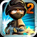 Tiny Troopers 2 Special Ops (бесконечные деньги / всё открыто)