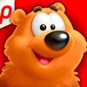 Toon Blast (бесконечные жизни и монетки)