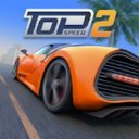 Top Speed 2: Drag Rivals Nitro Racing (бесконечные деньги)