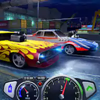 Top Speed: Drag and Fast Racing (бесконечные деньги)