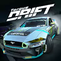 Torque Drift (много денег / все открыто)