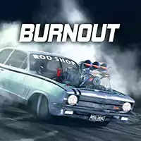 Torque Burnout (много денег / все уровни)