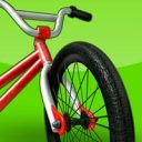 Touchgrind BMX (всё открыто / полная версия)