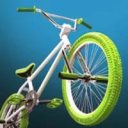 Touchgrind BMX 2 (открыто уровни и велосипеды)