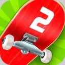 Touchgrind Skate 2 (всё разблокировано / открыто)