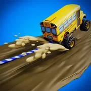 Towing Race (нет рекламы)