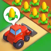 Township (бесконечные деньги и банкноты)