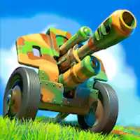 Toy Defense 2 (много денег / звёзд)