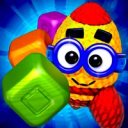 Toy Blast (бесконечные жизни и ускорители)