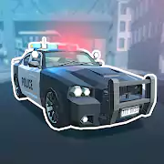 Traffic Cop 3D (много денег / нет рекламы)