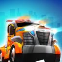 Transit King Tycoon (бесконечные монетки и деньги)