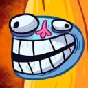 Troll Face Quest Internet Memes (бесконечные подсказки)