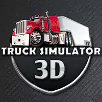 Truck Simulator 3D (много денег и другой валюты)